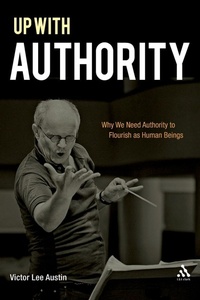 Enlarge image Cover: Up with Authority - T.& T.Clark Ltd