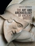 Cover: The Art and Archaeology of Ancient Greece - Cambridge University Press