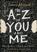 Cover: The A to Z of You and Me - Doubleday
