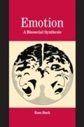 Cover: Emotion - Cambridge University Press