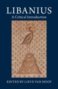 Abbildung von: Libanius - Cambridge University Press