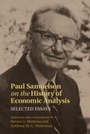 Cover: Paul Samuelson on the History of Economic Analysis - Cambridge University Press