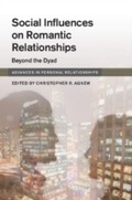 Cover: Social Influence on Close Relationships - Cambridge University Press