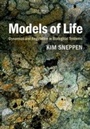 Cover: Models of Life - Cambridge University Press