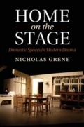Cover: Home on the Stage - Cambridge University Press