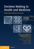 Cover: Decision Making in Health and Medicine - Cambridge University Press