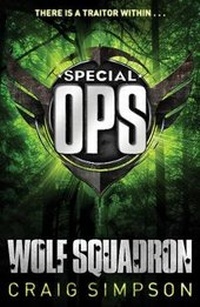 Enlarge image Cover: Special Operations: Wolf Squadron - Corgi Childrens