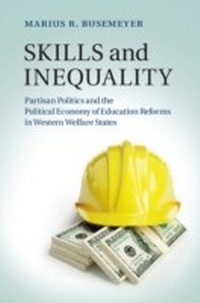 Abbildung von: Skills and Inequality - Cambridge University Press