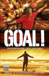 Enlarge image Cover: Goal! Two-Books-In-One - Corgi Childrens