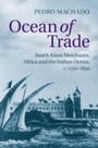 Cover: Ocean of Trade - Cambridge University Press
