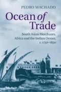 Cover: Ocean of Trade - Cambridge University Press