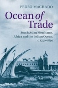 Enlarge image Cover: Ocean of Trade - Cambridge University Press