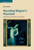 Cover: Rounding Wagner's Mountain - Cambridge University Press