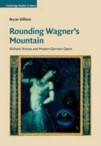 Abbildung von: Rounding Wagner's Mountain - Cambridge University Press