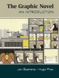 Abbildung von: The Graphic Novel - Cambridge University Press