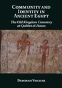 Bild: Community and Identity in Ancient Egypt - Cambridge University Press