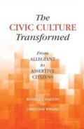 Cover: The Civic Culture Transformed - Cambridge University Press