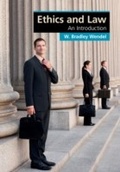 Cover: Ethics and Law - Cambridge University Press