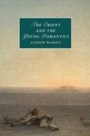 Cover: The Orient and the Young Romantics - Cambridge University Press