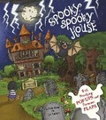 Cover: The Spooky Spooky House - Picture Corgi