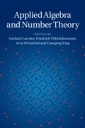 Bild: Applied Algebra and Number Theory - Cambridge University Press