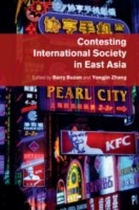 Abbildung von: Contesting International Society in East Asia - Cambridge University Press