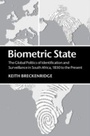 Cover: Biometric State - Cambridge University Press