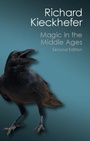 Cover: Magic in the Middle Ages - Cambridge University Press