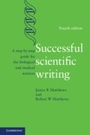 Cover: Successful Scientific Writing - Cambridge University Press