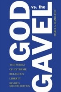 Enlarge image Cover: God vs. the Gavel - Cambridge University Press