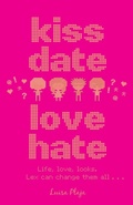 Cover: Kiss, Date, Love, Hate - Corgi Childrens