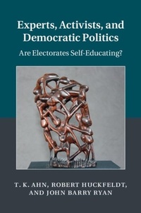 Abbildung von: Experts, Activists, and Democratic Politics - Cambridge University Press