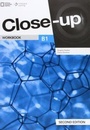 Cover: Close-up B1: Workbook - Cengage Learning EMEA