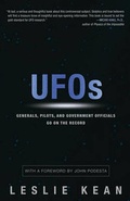 Cover: Ufos - Harmony Books