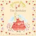 Cover: Princess Poppy: The Birthday - Picture Corgi