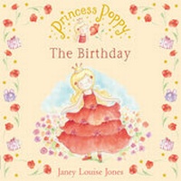 Enlarge image Cover: Princess Poppy: The Birthday - Picture Corgi