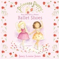 Cover: Princess Poppy: Ballet Shoes - Picture Corgi