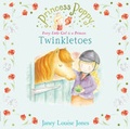 Cover: Princess Poppy - Picture Corgi
