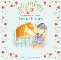 Enlarge image Cover: Princess Poppy - Picture Corgi