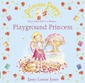 Cover: Princess Poppy: Playground Princess - Picture Corgi