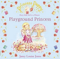 Enlarge image Cover: Princess Poppy: Playground Princess - Picture Corgi