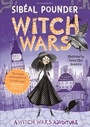 Cover: Witch Wars - Bloomsbury Childrens Books