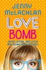 Bild: Love Bomb - Bloomsbury Childrens Books
