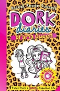 Cover: Dork Diaries: Drama Queen - Simon & Schuster UK;Simon & Schuster Children's