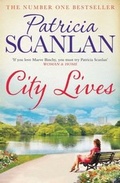 Cover: City Lives - Simon + Schuster LLC