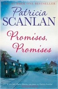 Cover: Promises, Promises - Simon + Schuster LLC