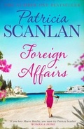 Cover: Foreign Affairs - Simon + Schuster LLC