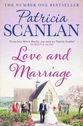 Cover: Love and Marriage - Simon + Schuster LLC