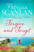 Cover: Forgive and Forget - Simon + Schuster LLC