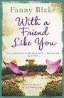Cover: With A Friend Like You - Orion (an Imprint of The Orion Publishing Group Ltd )
